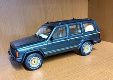 Otto 1/18 Jeep Cherokee XJ Limited 1995 483876
