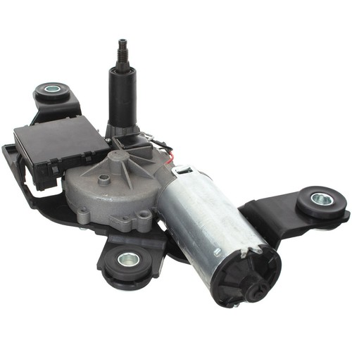 Scheibenwischer Heckwischer Motor Hinten für BMW 3er E46 Compact 2001-2005 - Bild 1 von 5