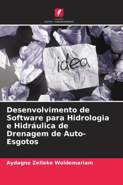 Aydagne Zelleke Woldemariam | Desenvolvimento De Software Para Hidrologia E...-image