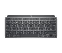 920-010485 Logitech MX Keys Mini Kabellos RF Wireless + Bluetooth QWERTZ LED ~D~