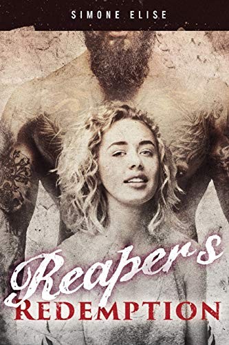 Inkitt Reaper's Redemption: 3 (Satan's Sons Mc Romance) - Image 2