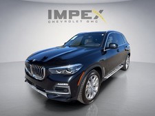 2021 sDrive40i
