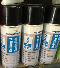 Fluide d'huile de forage et de taraudage appliqué Orapi