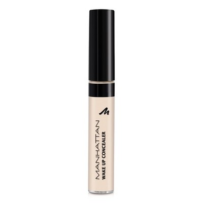 Manhattan Wake up Concealer Naturelle 1 7ml - Augenringe & Rötungen