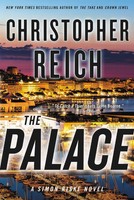 Christopher Reich | The Palace | Taschenbuch | Englisch (2022)