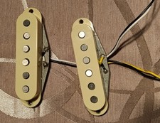 Fender Vintera Pickups 2er Set