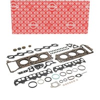 Elring 004.350 Zylinderkopfdichtung Satz FüR Mercedes W211 S211 CLS C219 OM642