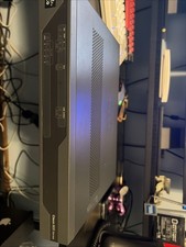 Cisco 881c/881w Router