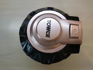 Tower Akku-Handstaubsaugermotor für Modell T113004BLG. funktionstüchtig.