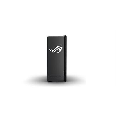 ASUS ROG Strix GS-BE18000 WLAN Router 2,5 Gigabit Ethernet Tri-Band 2,4 GHz