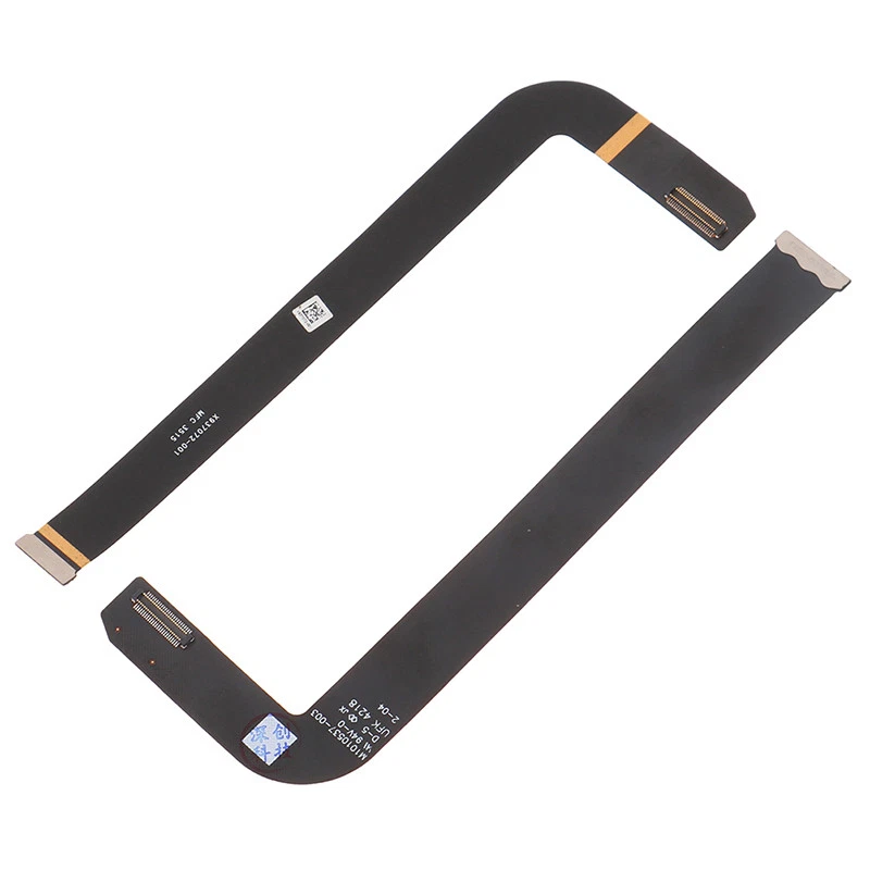 LCD Cable LVDS Touch Flex Cable For Surface Pro 4 X937072-001 M1010537-0dn LW❤ - Image 2 of 4