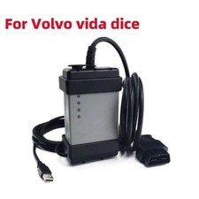 For Volvo Regal Diagnostic Tester 2014d Multilingual Volvo Vida Dice 2014d