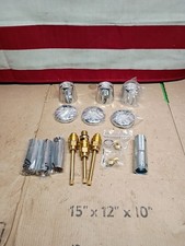 Danco 39617 Tub/Shower Remodeling Kit for Gerber - CHROME .