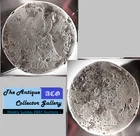 1871 S Silver US San Francisco Mint Seated Liberty Dime🪙Type 4🪙