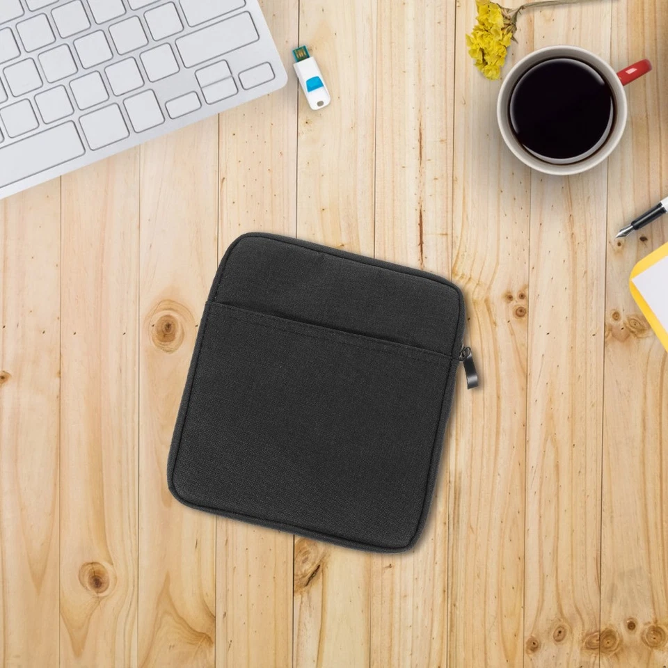 Case Protective Cover For Ebooks Creative Electronic Decors - Image 3 of 4