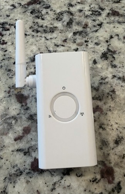 #ad #ad LG Innotek PoE WiFi Bridge Vivint Model ETPFBTRP01 White $25.00