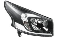 1X Hella 1LE 011 565-141 Hauptscheinwerfer FüR Opel Vauxhall