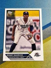 2023 Topps Pro Debut Pick Base PD-1-200 Complete Your Set - Buy More & Save