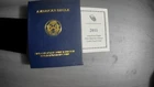 2011-W 1/4 oz Proof American Gold Eagle $10 Coin w/ Box & COA - 25th Anniversary