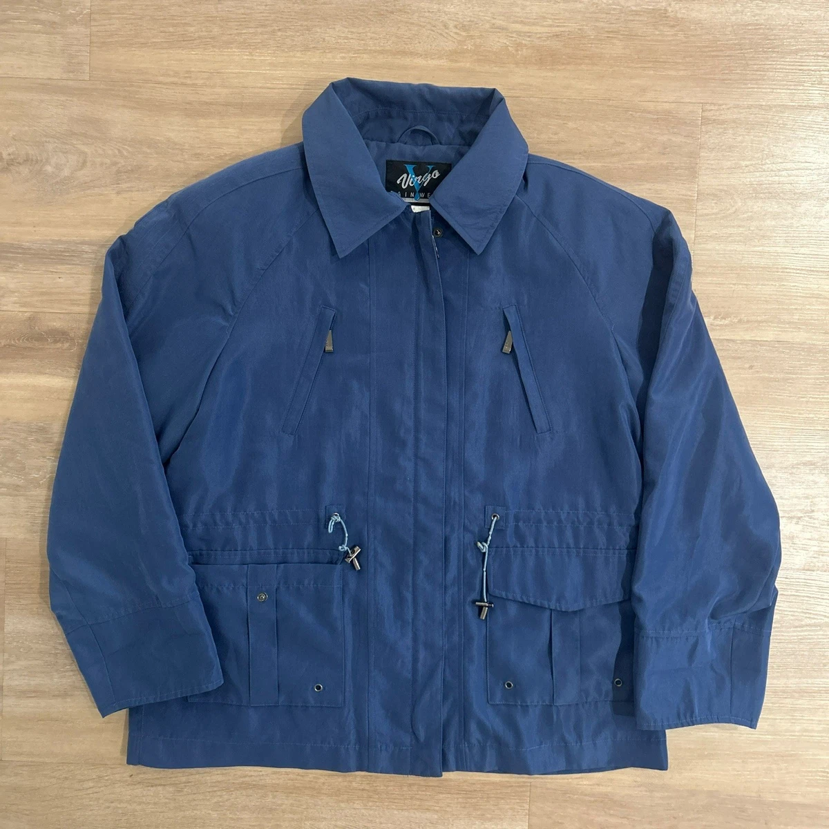 Virgo Coats, Jackets & Vests for Women for sale | Shop with 