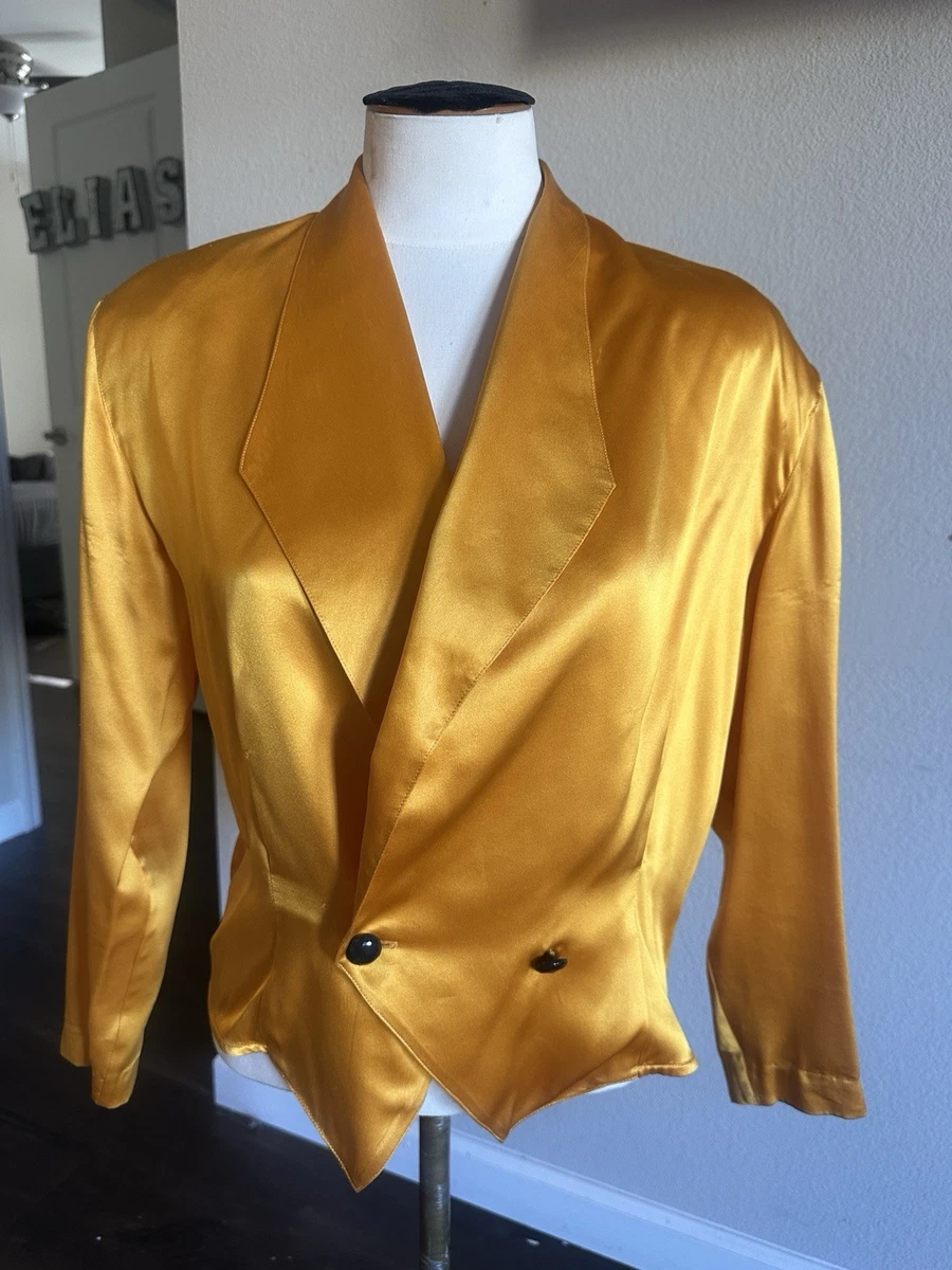 Dior Yellow Suits & Suit Separates for Women for sale | eBay