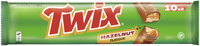 Twix Multipack Haselnuss 10X46Gschokoriegel, Keks & Karamell Mit Milchschokolade