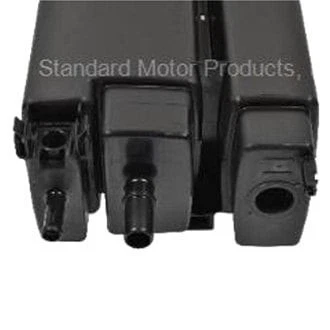 For Nissan Titan 2004-2018 Standard CP3250 Intermotor Vapor Canister - Image 3 of 3