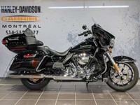 2016 Harley-Davidson Ultra Limited