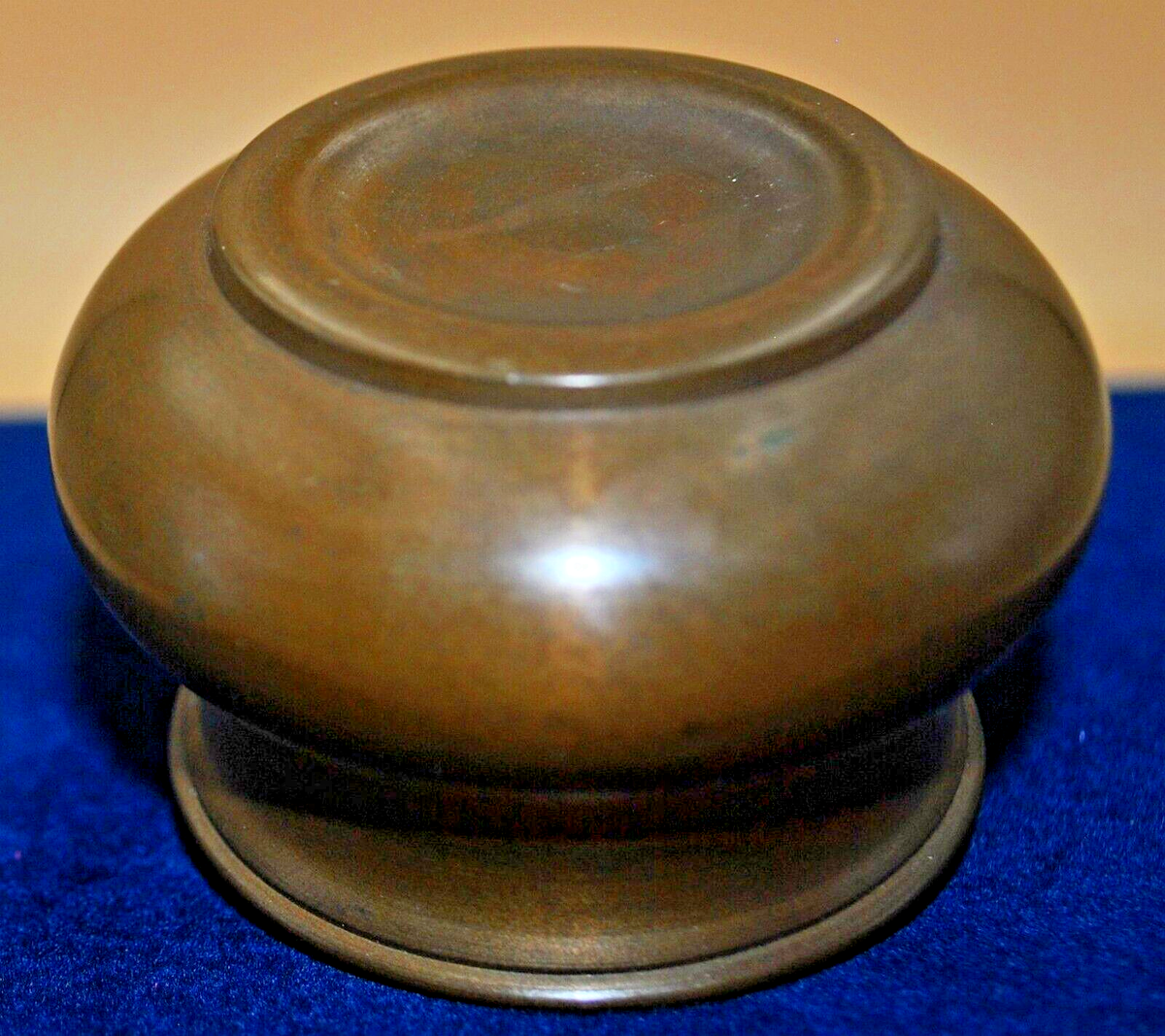 Japanese Copper Kensui Tea Ceremony Tools | eBay