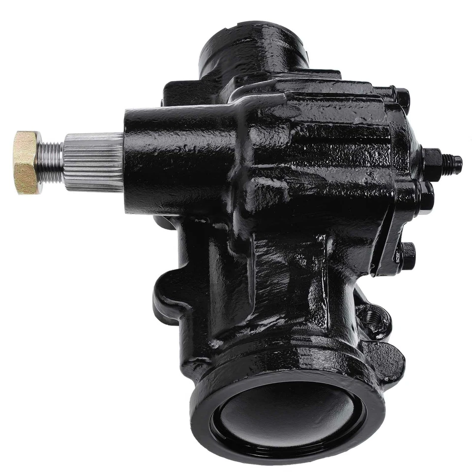 Power Steering Gear box for Jeep CJ5 1972-1979 CJ6 1972-1975 CJ7 Commando DJ5 - Image 4 of 4