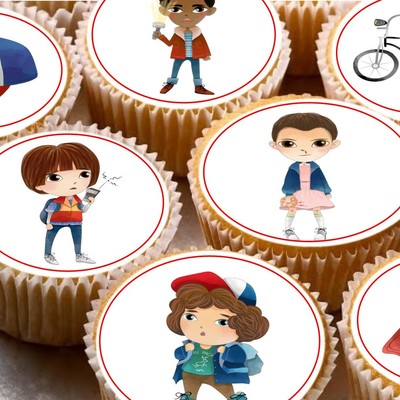 Home Kitchen Nd1 Mary Poppins Cake Topper Or Smaller On Request On Icing Arts Crafts Intouchnetworks Com