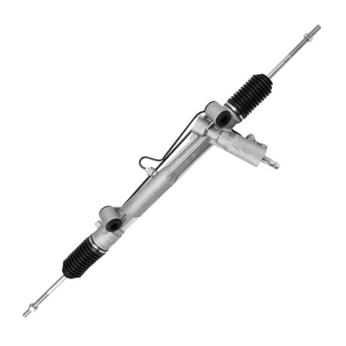 Power Steering Rack & Pinion Assembly For 1980-93 Ford Mustang Mercury Lincoln