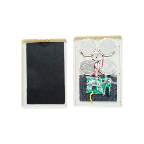 60M UHF 915Mhz ISO-18000-6C WG26/R485/RS232 output Active Long Range Reader - Picture 9 of 12