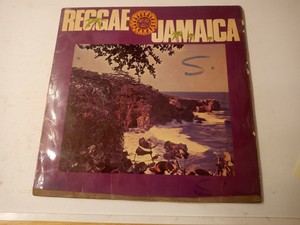Reggae-Jamaica-Various-Artists-Vinyl-LP-1980-TROJAN-UK