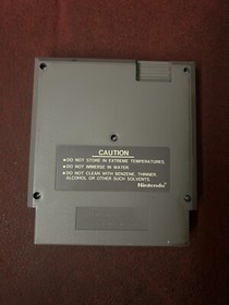 Gyromite (Nintendo Entertainment System, 1985)