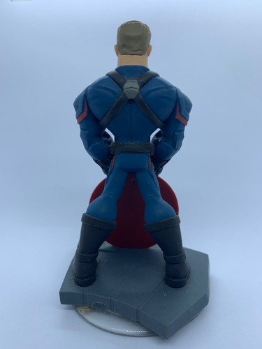 **HUGE LIST** Disney Infinity 1.0 2.0 3.0 | Combined Postage - Picture 215 of 379