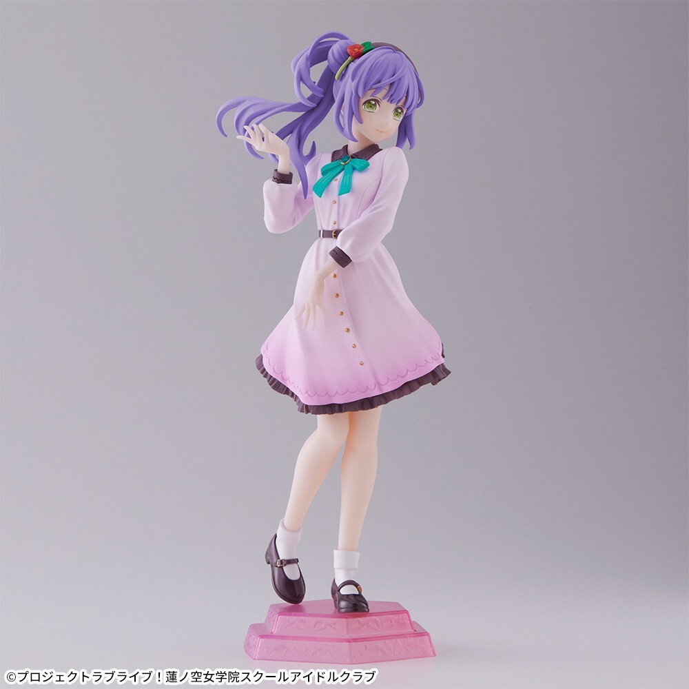 Love Live! Hasunosora Girls' High School Idol Club Kozue Otomune