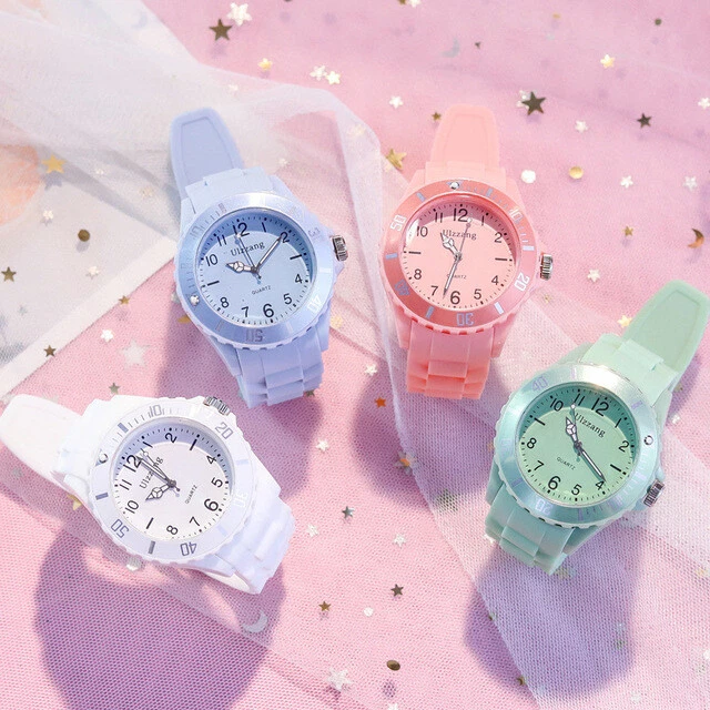 Watchfor girls new arrivals