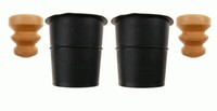 Sachs 900142 Staubschutzsatz StoßDäMpfer Hinten FüR Mini R50 R53 R52 R56 R55
