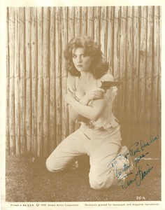 Tina Louise Signed | eBay