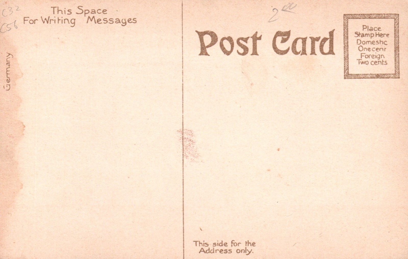 Postcard ME Auburn Maine Lake Auburn Divided Back Unposted Vintage PC