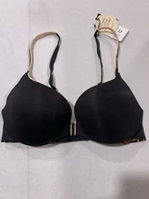 Irresistible Sun Secret Chantelle Paris Unwiderstehlich French Creation Bra 32C