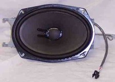 Nuovo altoparlante NOS GM BOSE 6X9 - Chevrolet Lumina o universale - MADE IN USA!