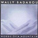 Words Of A Mountain von Wally Badarou | CD | Zustand sehr gut