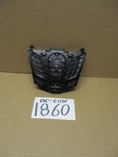 13 14 15 16 Escape Used Radio Control Panel Stock #1860-AC