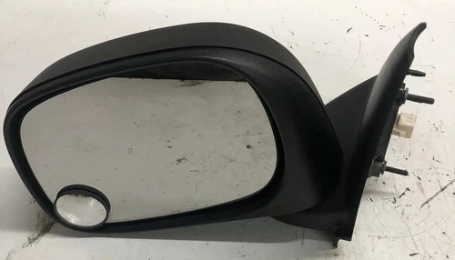 2002-2008 Dodge Ram Driver Left Mirror Assembly Manual 1500 2500 3500 OEM 522
