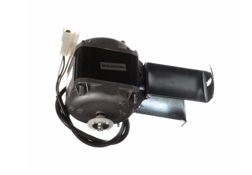 Carpigiani Part Number 133-010884 VENTILAT. EMI 82UL-4027/3 115V