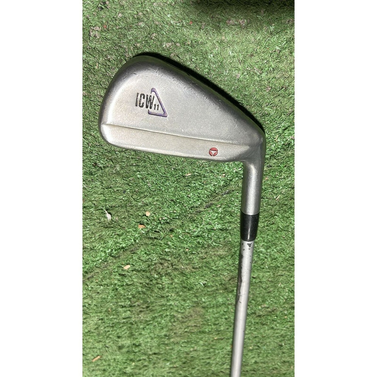 TaylorMade ICW 11 37.5