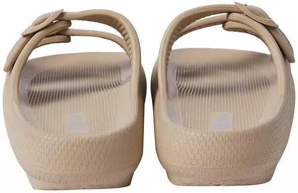 Скользящая подушка с женской пряжкой на 32 градуса, натуральная, S