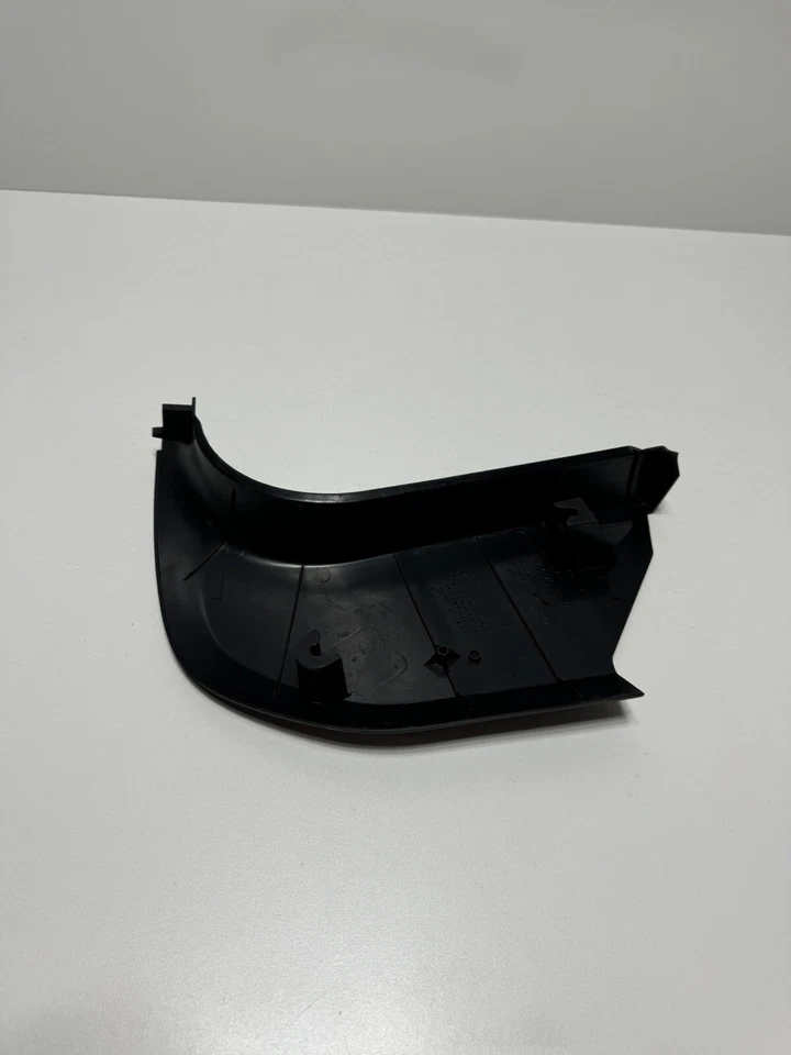 ✅08-13 BMW 128i 135i 135is DELANTERO DERECHO LADO DEL PASAJERO PANEL DE RETROCESO INFERIOR MOLDURA OEM Foto 4 de 4